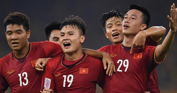 Bảng xếp hạng FIFA tháng 4/2020: Bóng đá thế giới "đóng ...