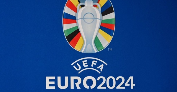 Logo Euro 2024 đầy ý nghĩa chính thức ra mắt - Sport5.vn
