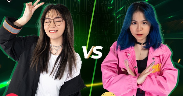 Cô Ngân đại chiến rap battle cùng Mèo Simmy, mở màn chung kết ĐTST mùa Xuân 2021