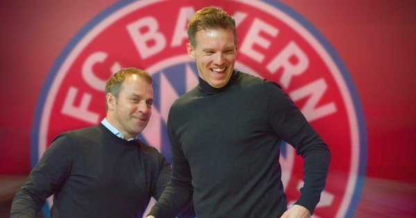 Nóng: Bayern Munich chốt xong người thay thế Hansi Flick