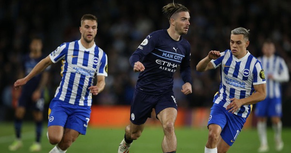 Nhận định, soi kèo, dự đoán Man City vs Brighton, vòng 30 Ngoại hạng Anh