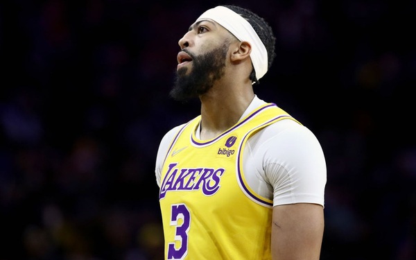 Los Angeles Lakers “đánh tan hoài nghi”, trở lại đúng với hình ảnh nhạt nhoà