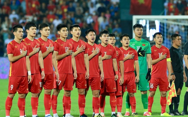 Hành trình đến chung kết của U23 Việt Nam: Đoàn kết là sức mạnh!