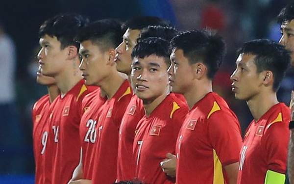 UBND tỉnh Phú Thọ chia sẻ lý do không thể cử hành Quốc ca trận U23 Việt Nam – U23 Philippines