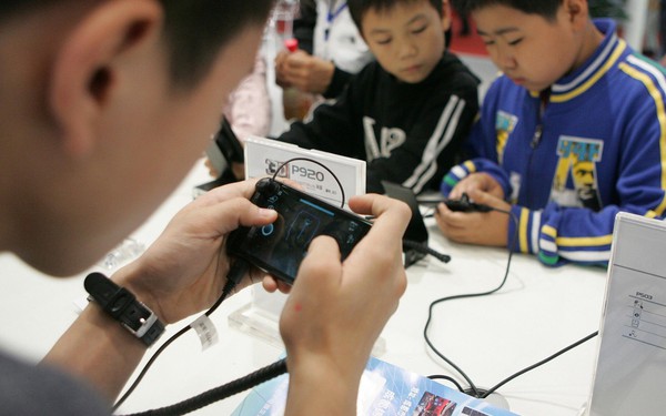 Việt Nam đang là thị trường game năng động nhất khu vực Đông Nam Á