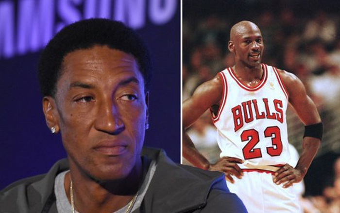 Không phải ai cũng hài lòng với bộ phim "The Last Dance" của Michael Jordan, bất ngờ thay Scottie Pippen cũng nằm trong số đó