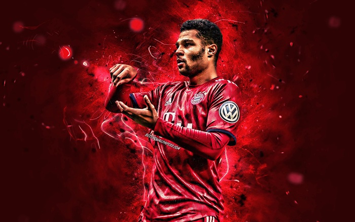 Serge Gnabry - Đôi Cánh Bùng Nổ Trên Sân Cỏ Châu Âu