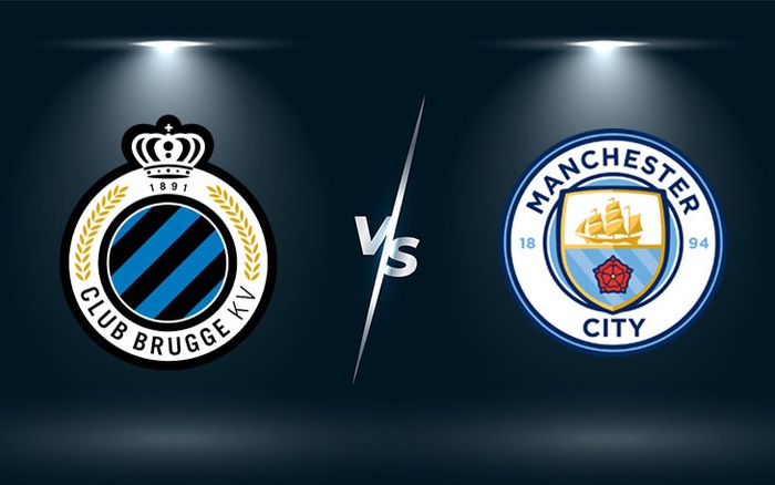 Nhận định, soi kèo Club Brugge vs Man City, 23h45 ngày 19/10