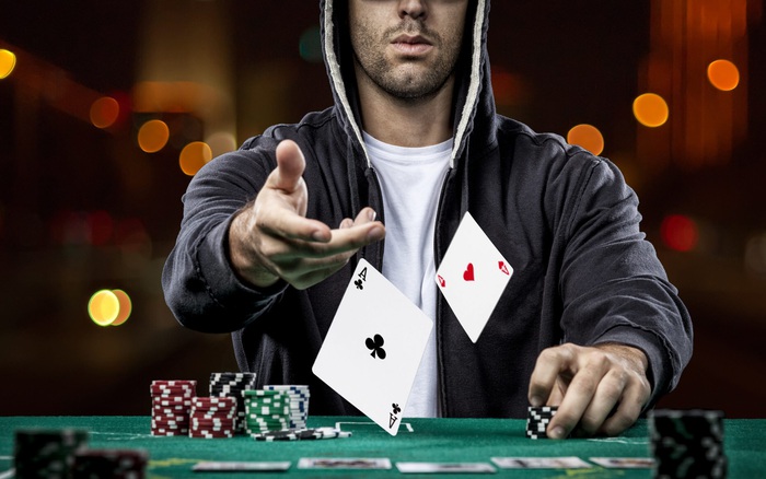 Nhiều giải đấu hấp dẫn có phần thưởng siêu khủng từ Poker