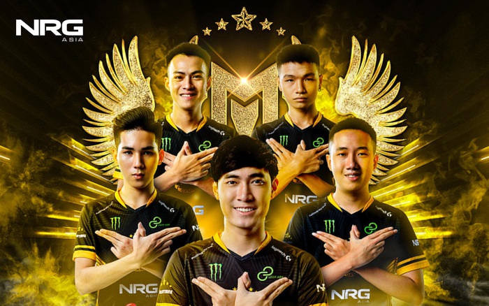 AWC 2021 8 cái tên góp mặt tại vòng Tứ Kết họ là ai ONE Esports Vietnam #22 AWC 2021 8 cái tên góp mặt tại vòng Tứ Kết họ là ai ONE Esports Vietnam