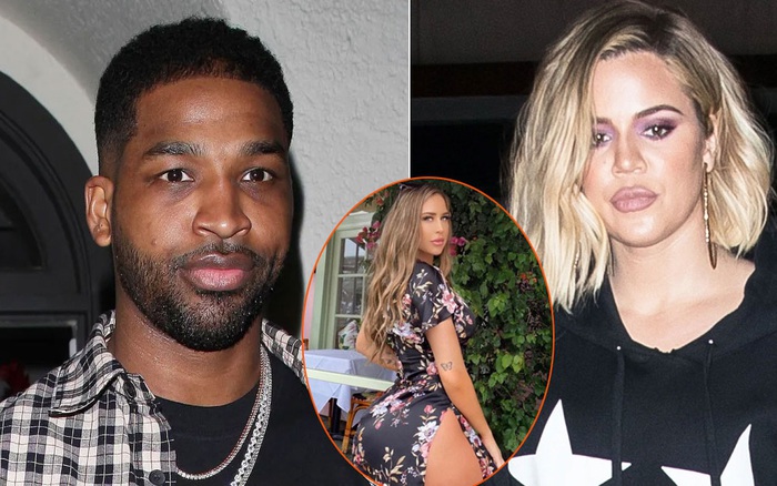Sao NBA xin lỗi Khloé Kardashian vì có con rơi với "tiểu tam"