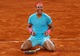 Highlights chung kết Roland Garros: Nadal "hủy diệt" Djokovic