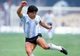 Những kỹ năng điêu luyện của Maradona tại các kỳ World Cup 