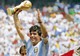 5 bàn thắng đẹp nhất của Maradona trong các kỳ World Cup 
