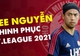 Ở tuổi 34, Lee Nguyễn sẵn sàng chinh phục V.League một lần nữa