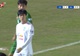 Màn trình diễn cực hay của Công Phượng  trong trận đấu với Sài Gòn Fc