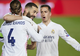 Real Madrid đại thắng, vào tứ kết Champions League sau 2 năm