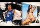 Bạn gái sao bóng rổ NBA làm nên lịch sử tại Playboy